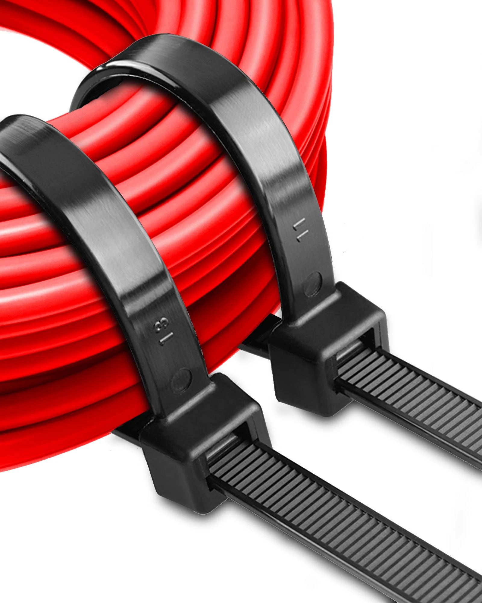 Multi-Purpose Plastic Wire Tie Multi-Purpose Plastic Wire Tie