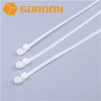 Montážní kabelová spona