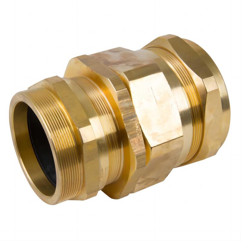 brass cable gland brass cable gland