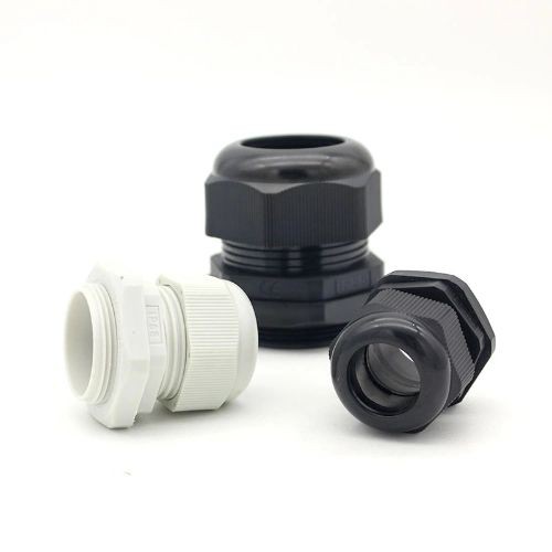 M32 Nylon Cable Gland M32 Nylon Cable Gland